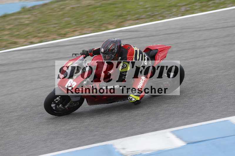 /02 28.-31.01.2025 Moto Center Thun Jerez/rot-red/62